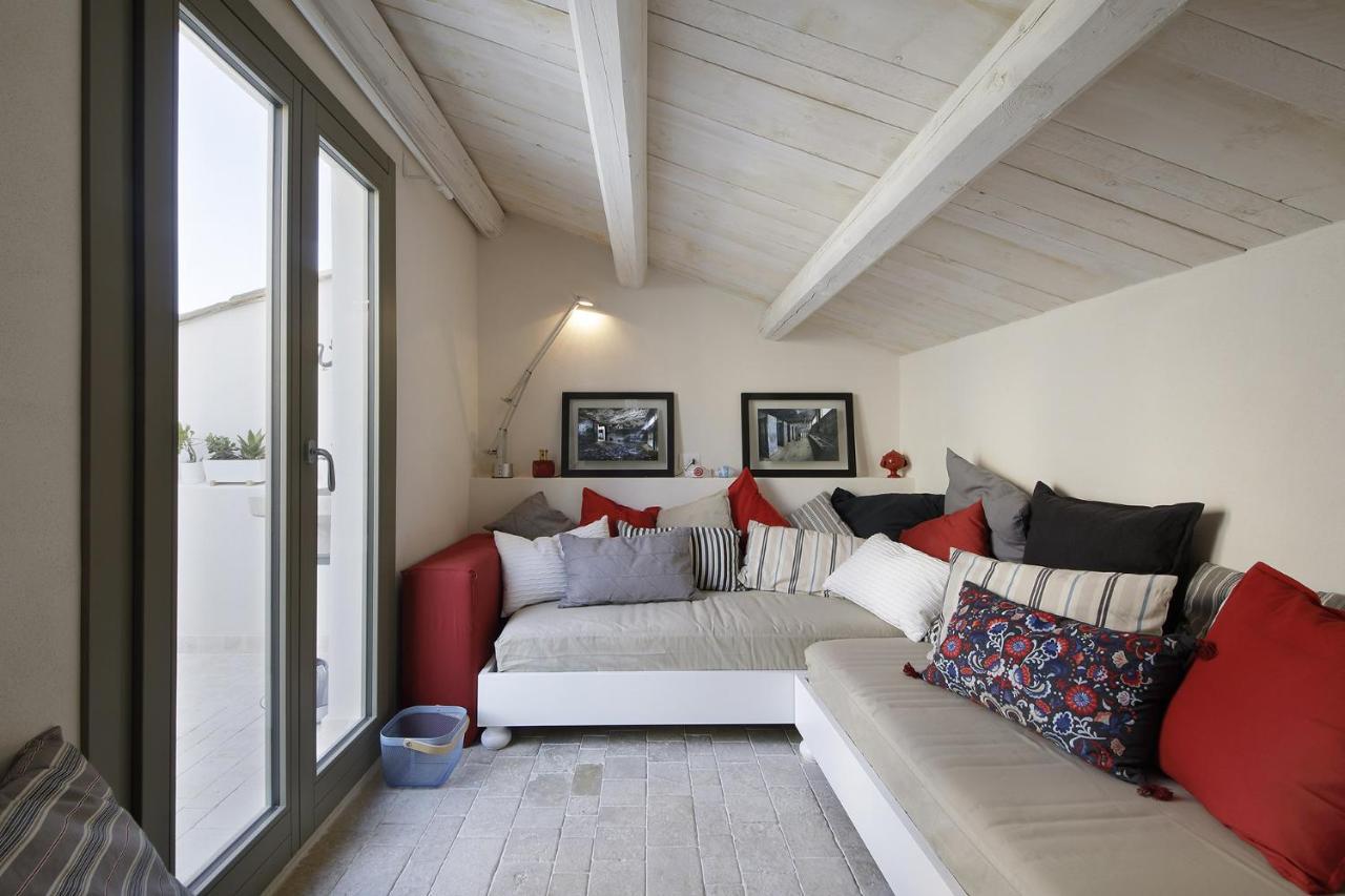 Nicotera Apartment Ното Экстерьер фото