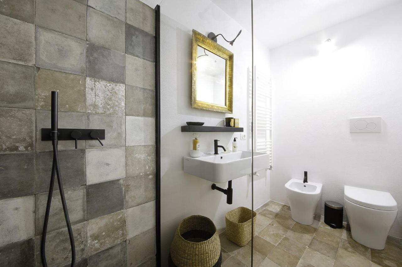 Nicotera Apartment Ното Экстерьер фото