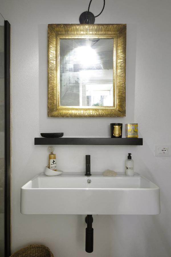 Nicotera Apartment Ното Экстерьер фото