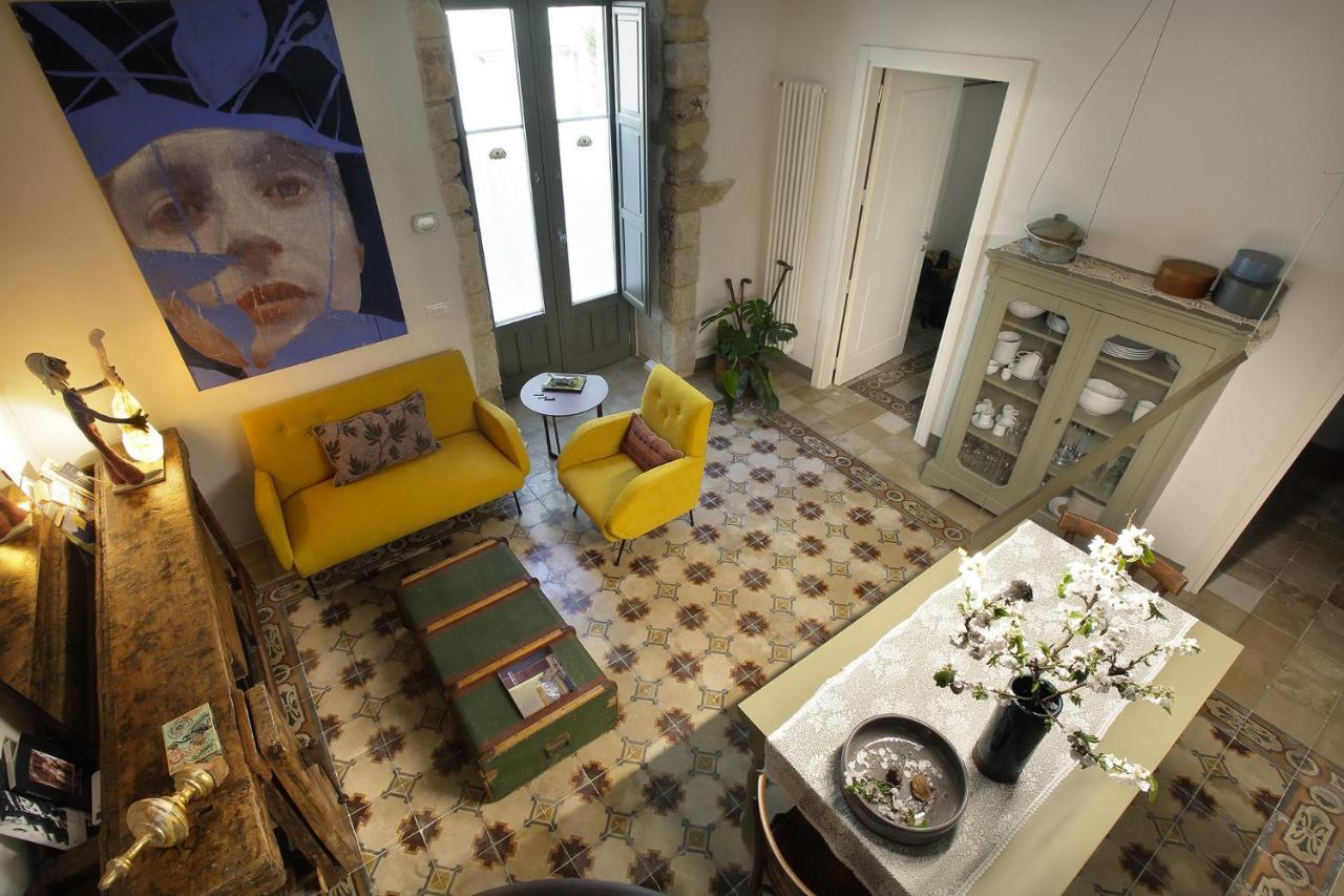 Nicotera Apartment Ното Экстерьер фото