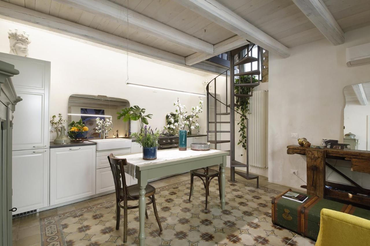 Nicotera Apartment Ното Экстерьер фото