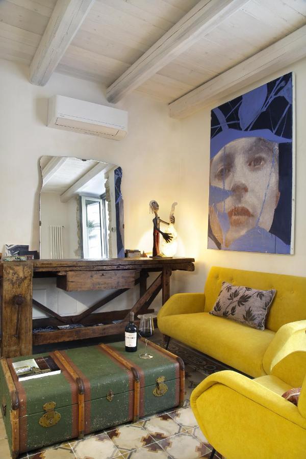 Nicotera Apartment Ното Экстерьер фото
